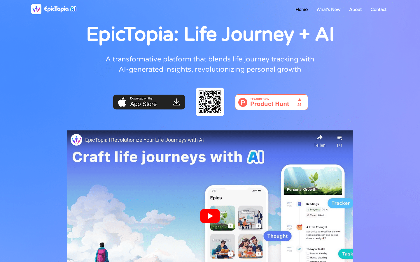 Epictopia