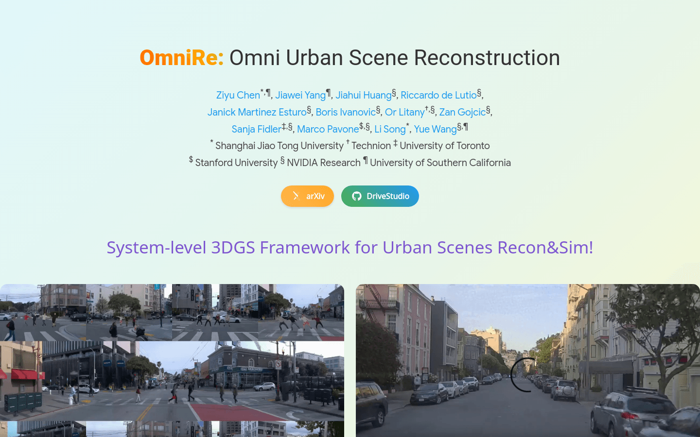 Omnire