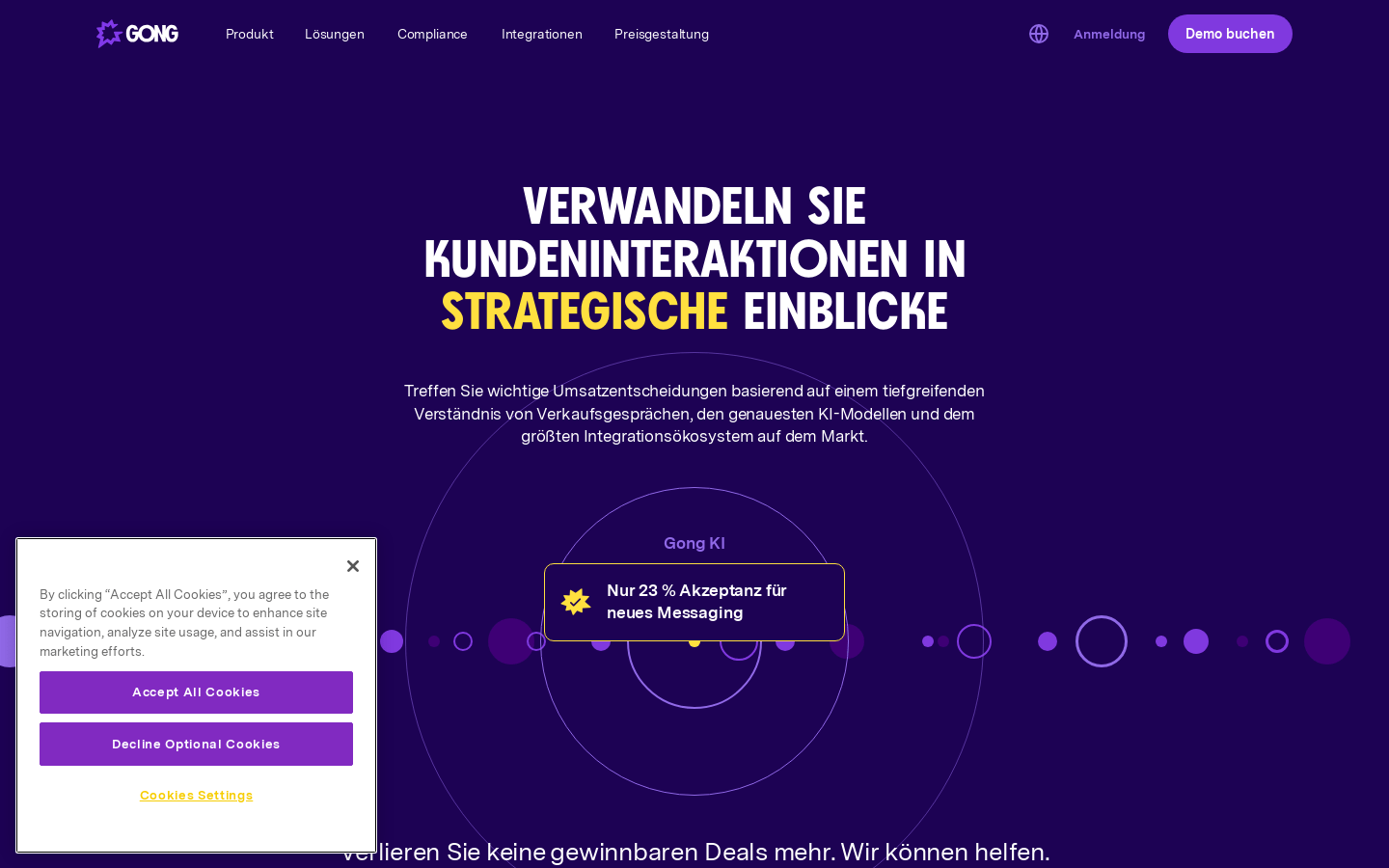 Gong.io