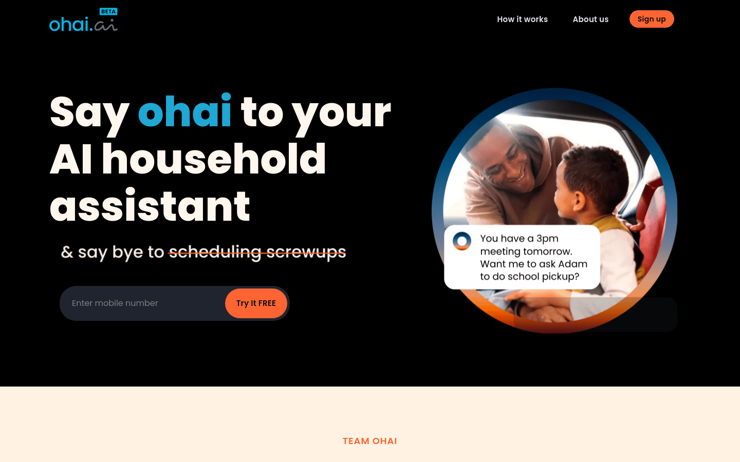 Ohai.ai