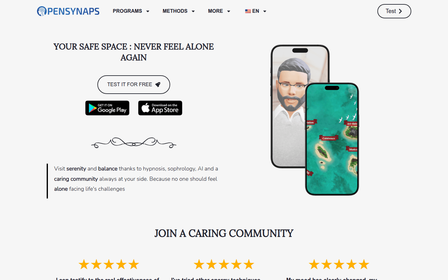 Opensynaps AI