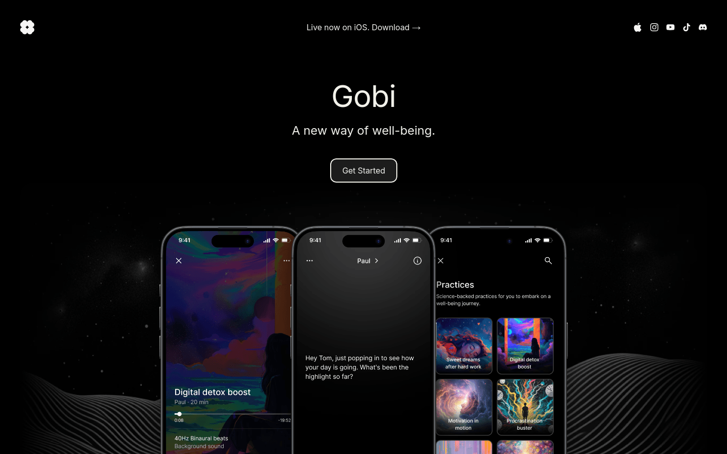 Gobi