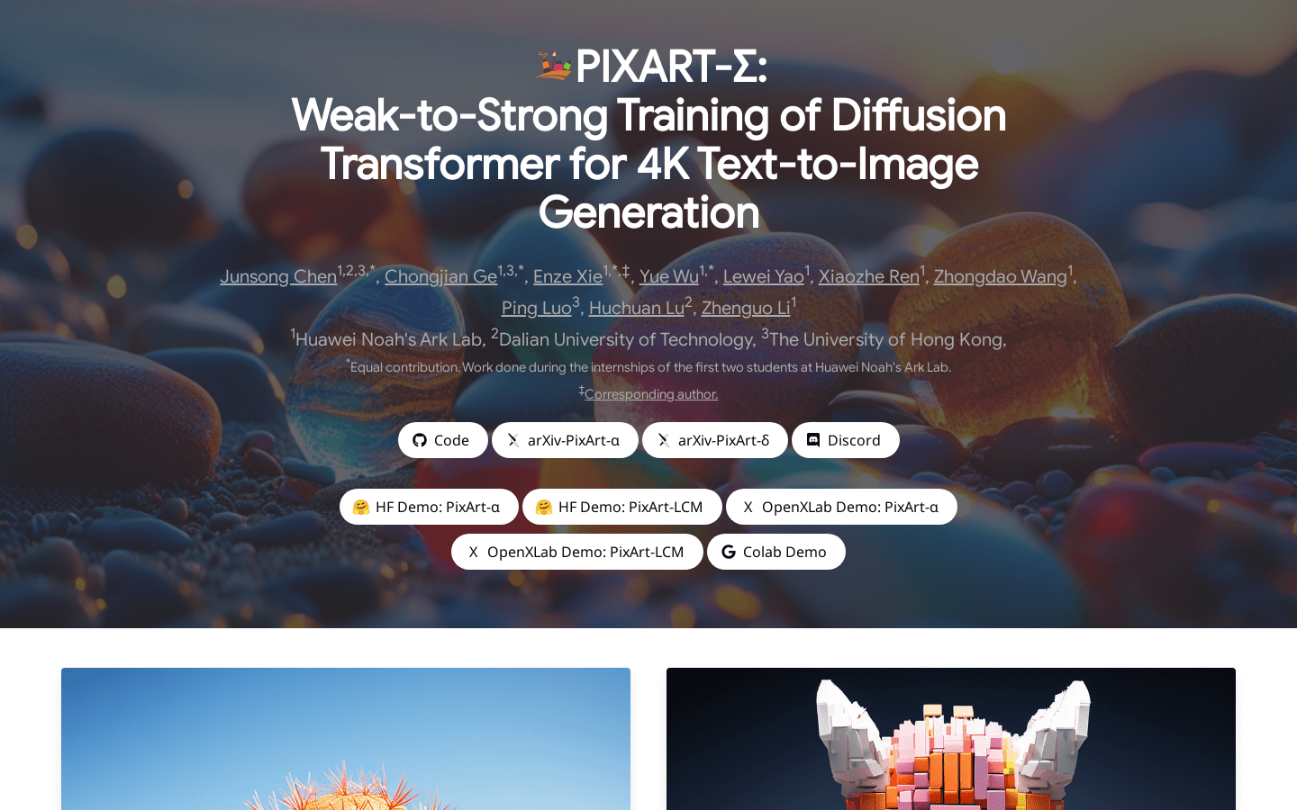 PIXART