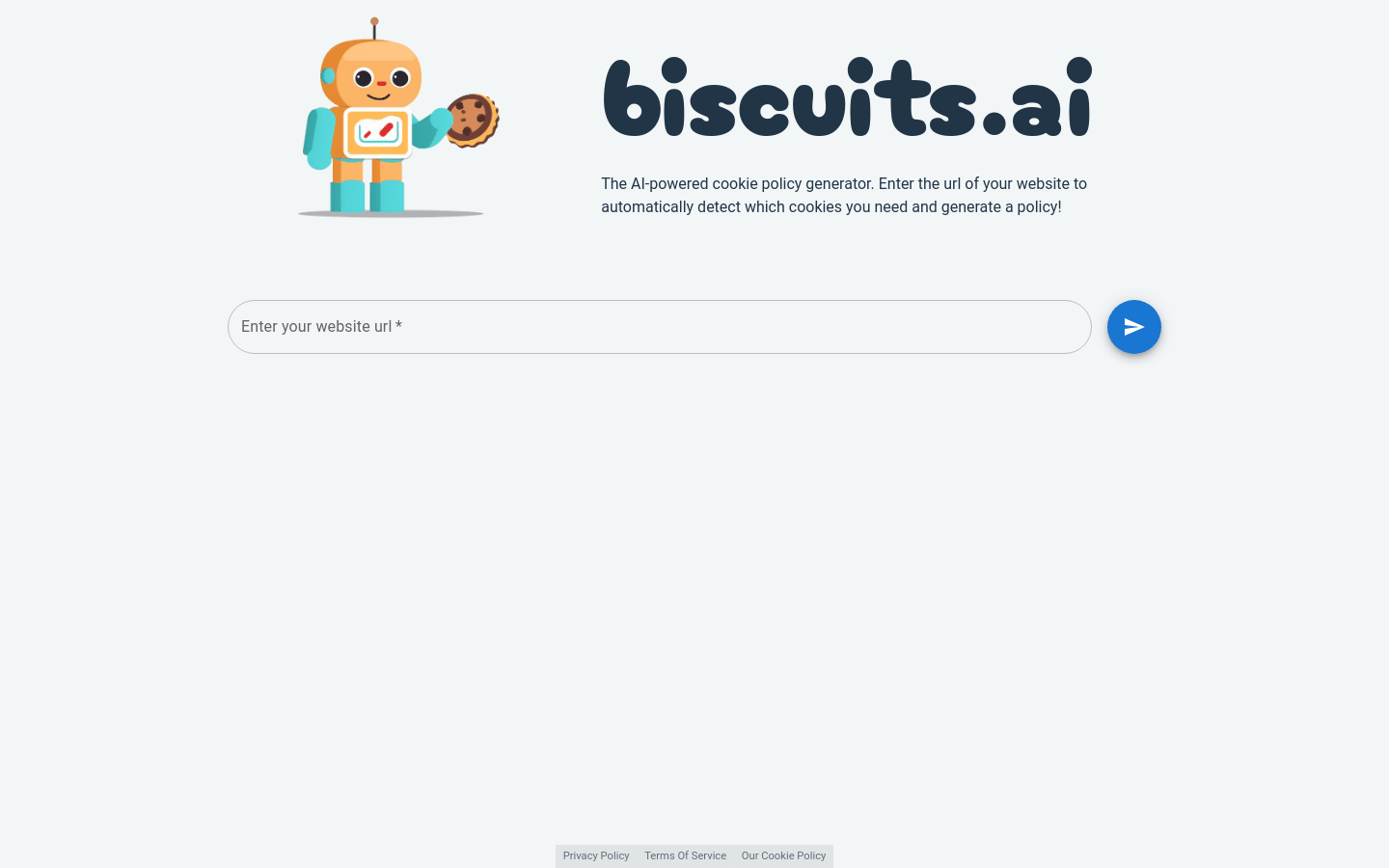 Biscuits.ai