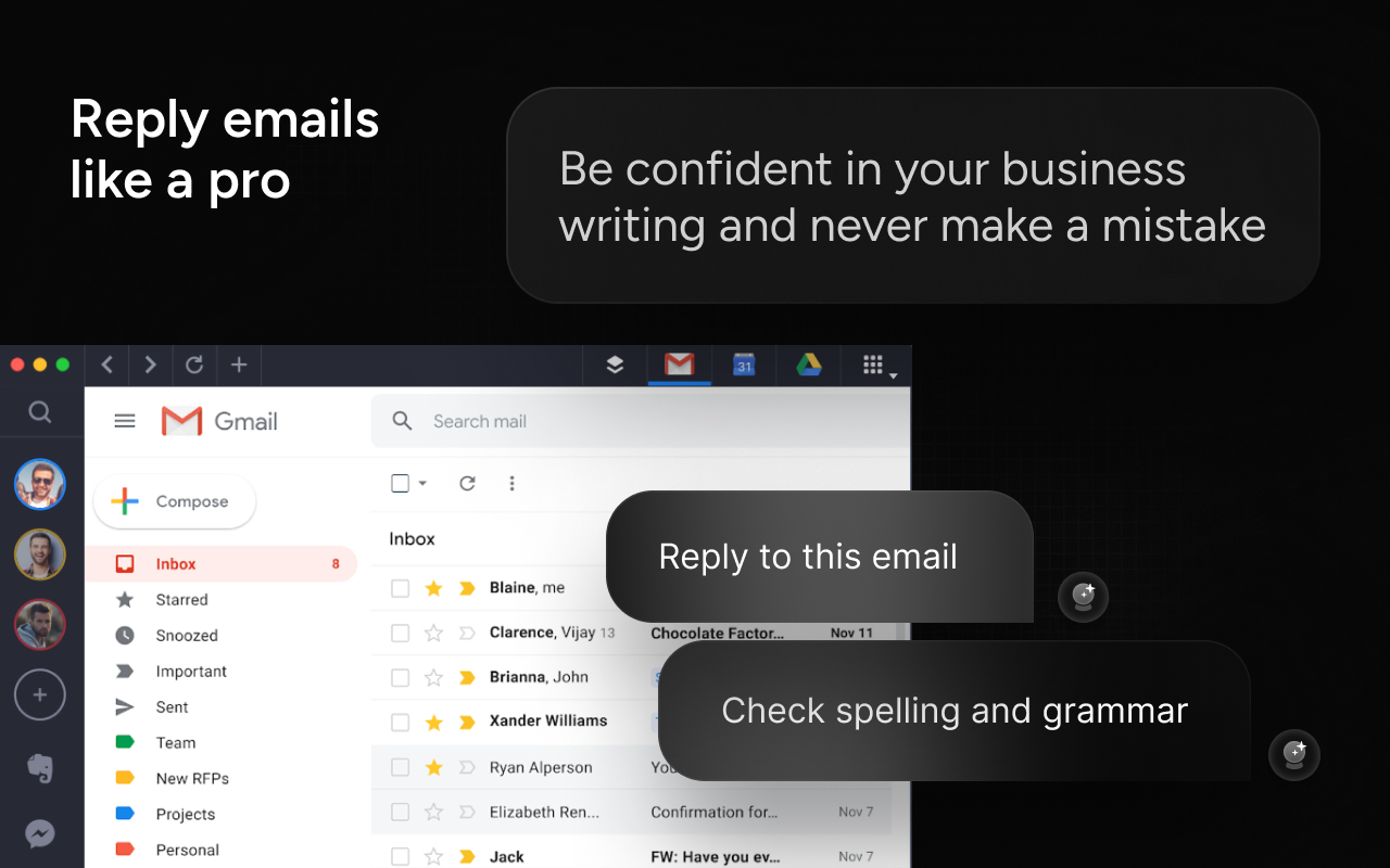 Writingmate: #1 AI Copilot Powered By GPT 4
