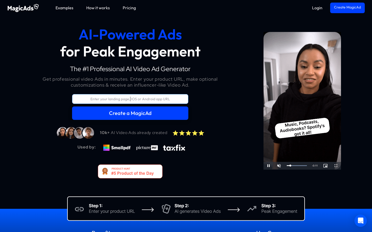 Magicads.ai