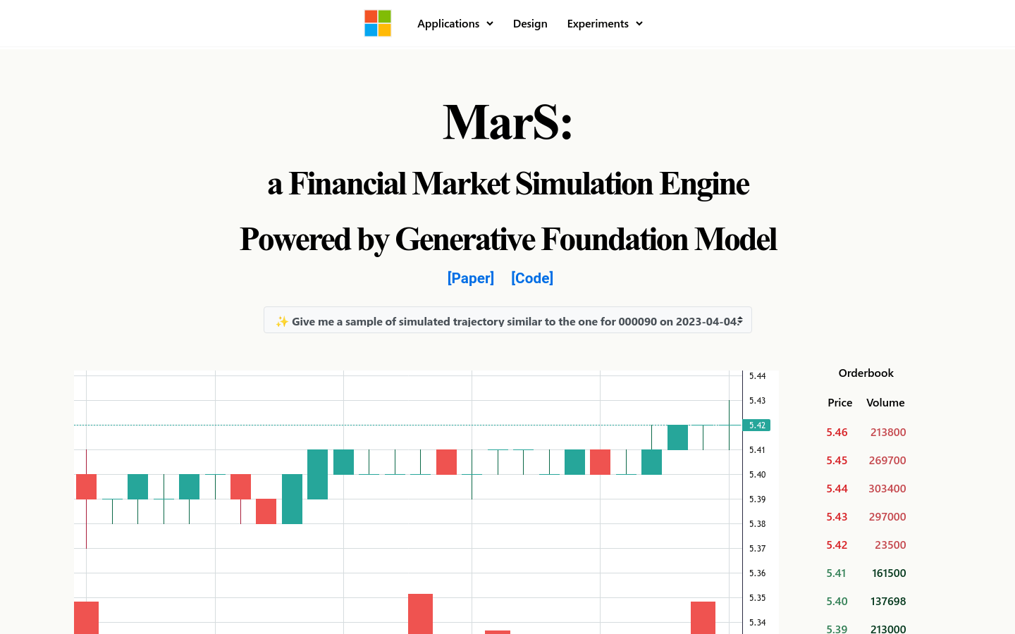 Mars