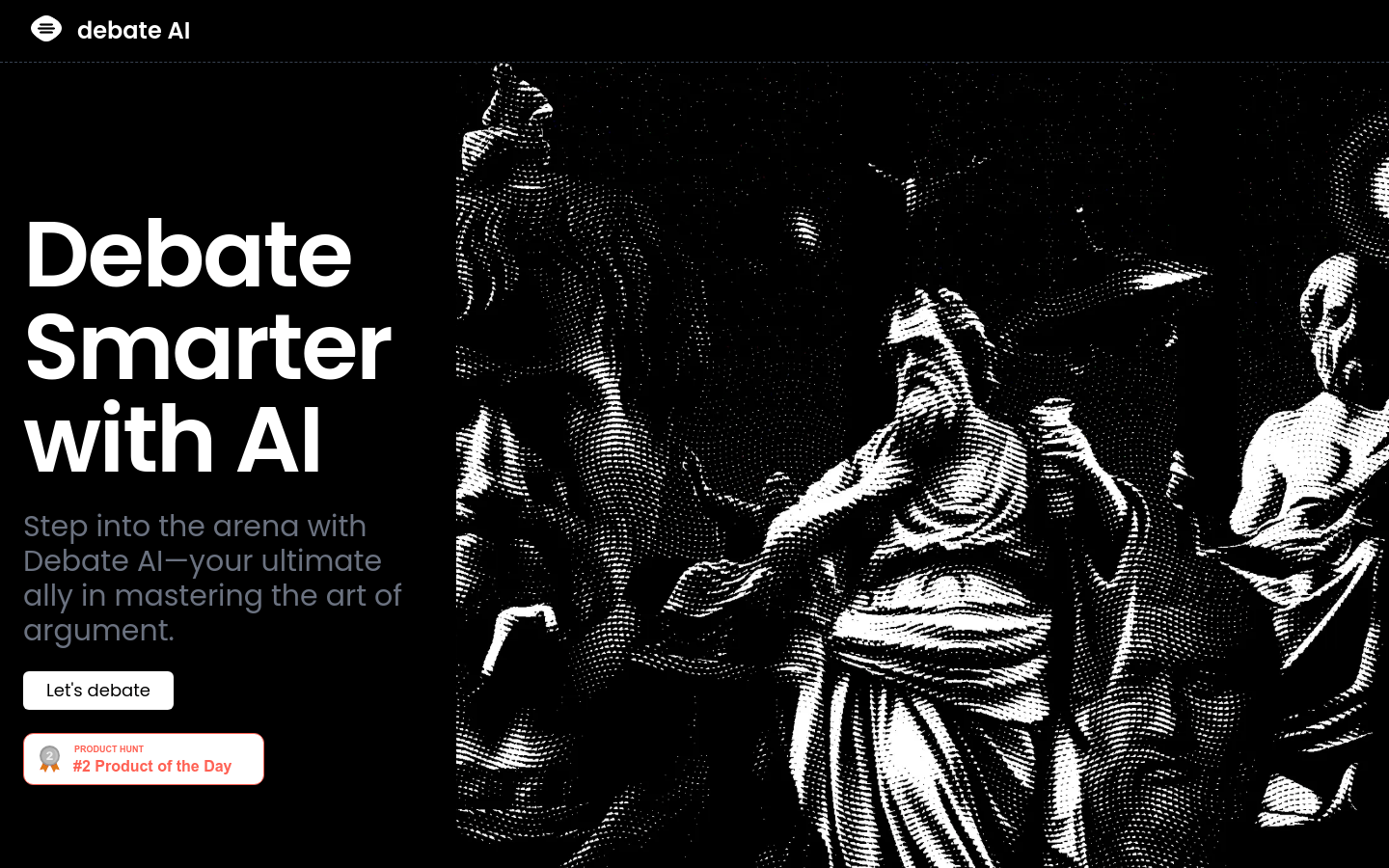 Debate AI