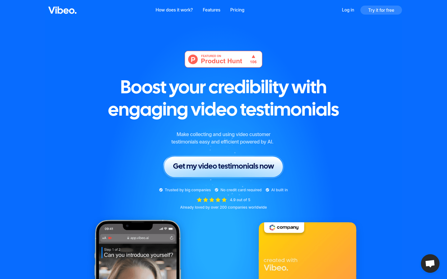 Vibeo.ai