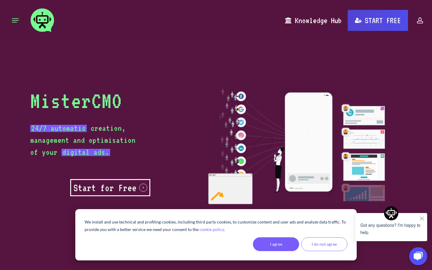 Mistercmo