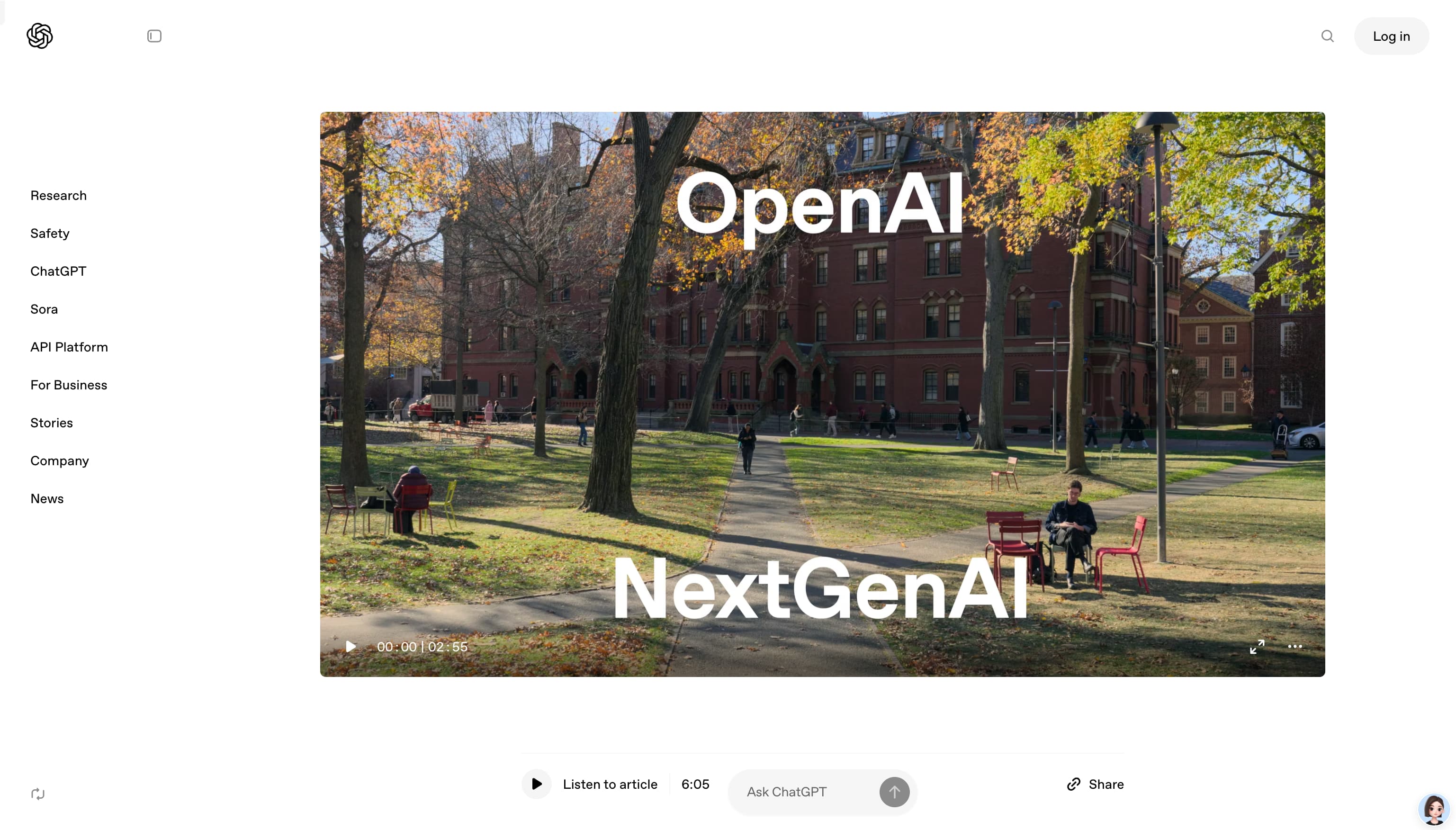 Nextgenai