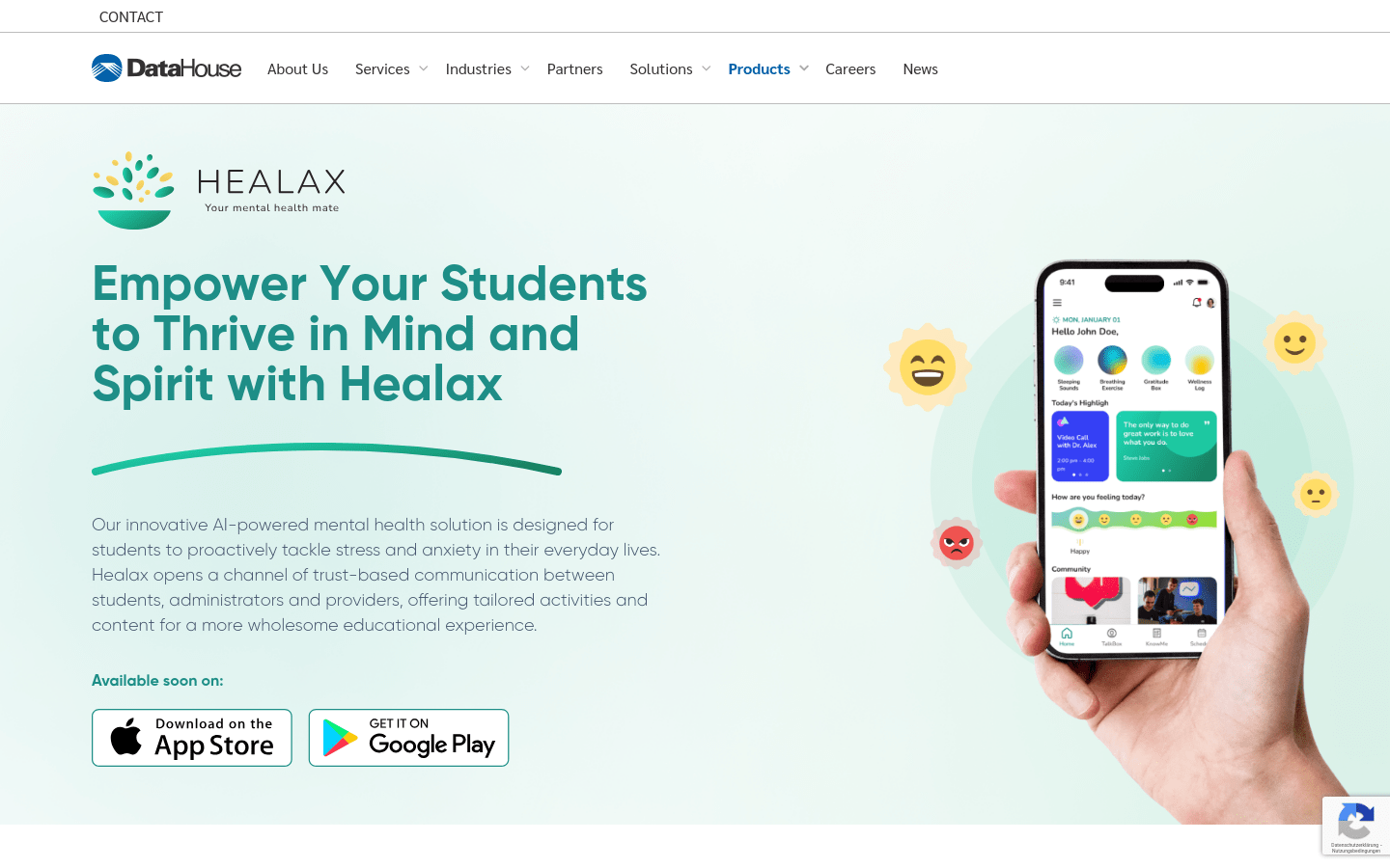 Healax
