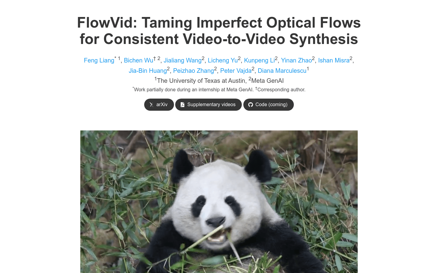Flowvid