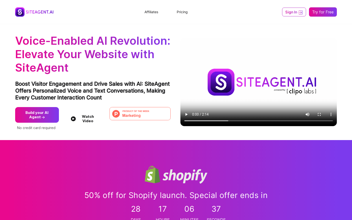 Siteagent.ai