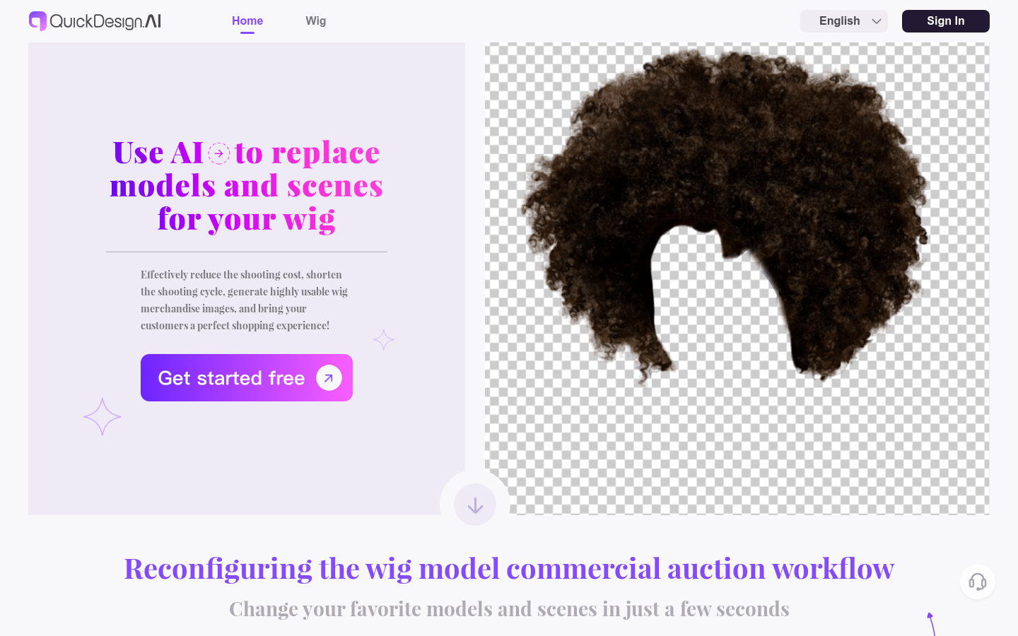 Quickdesign AI
