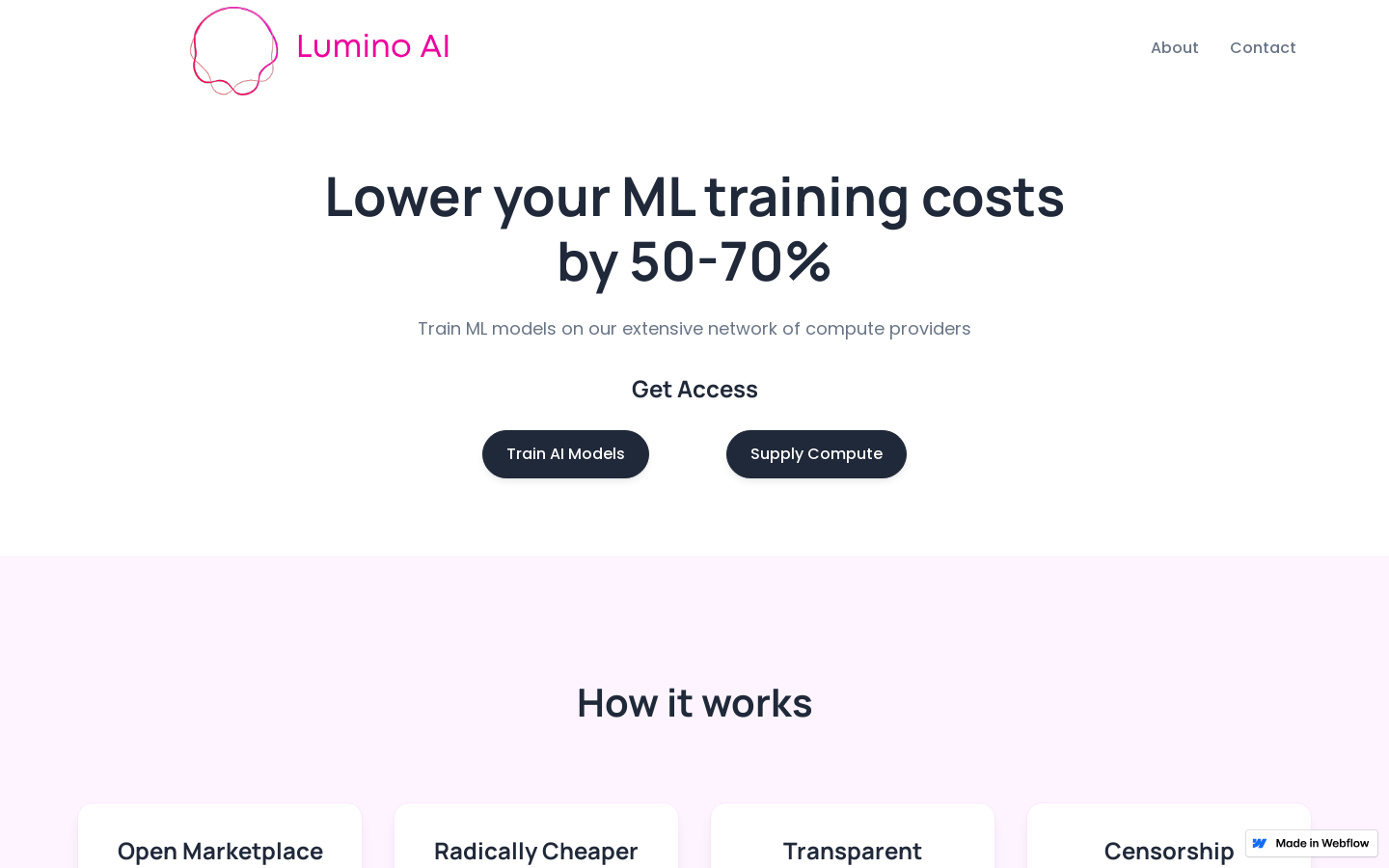 Lumino