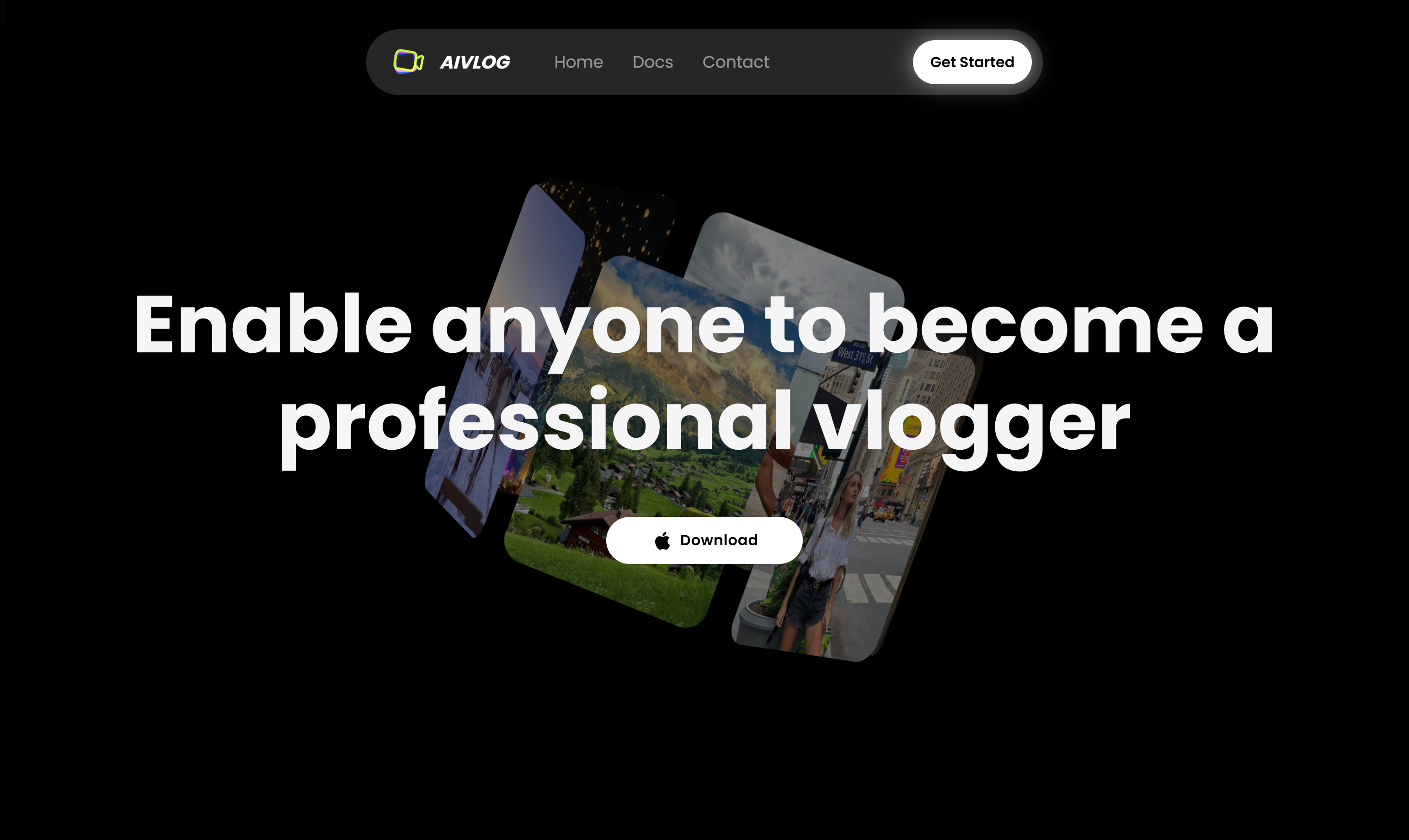 AIVLOG