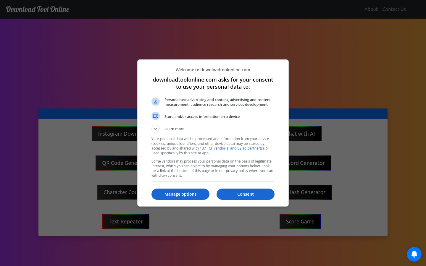 Instagram Downloader And More