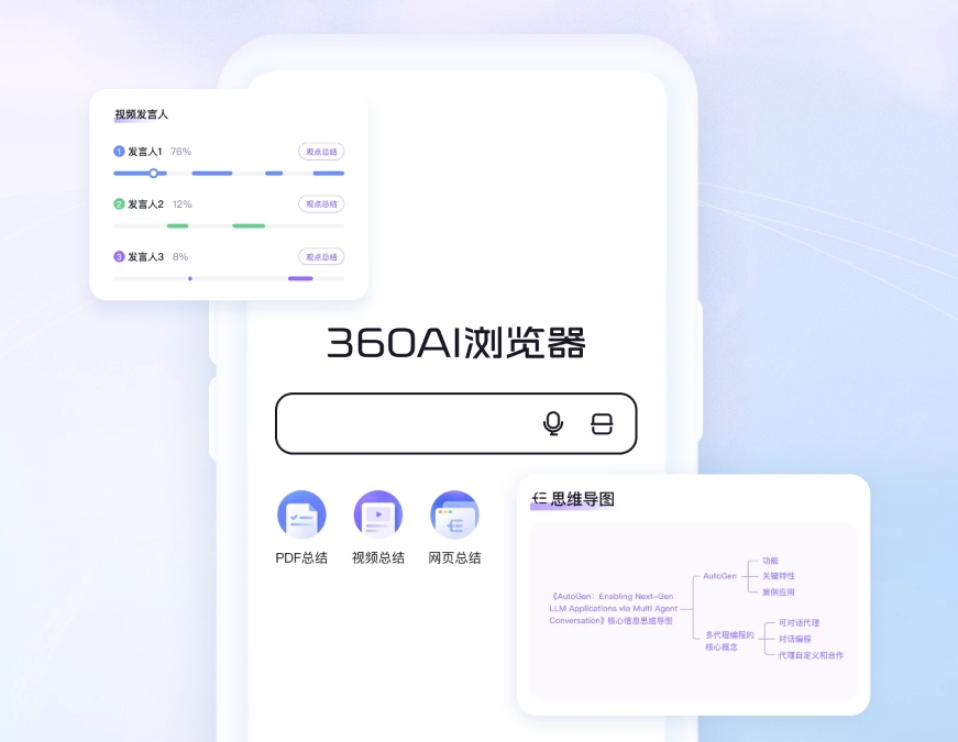 360AI浏览器APP