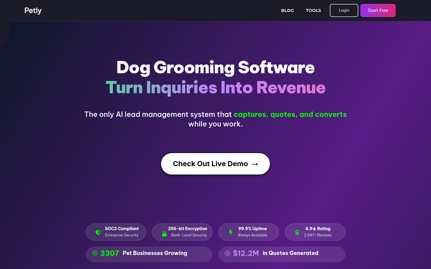 Petlycare