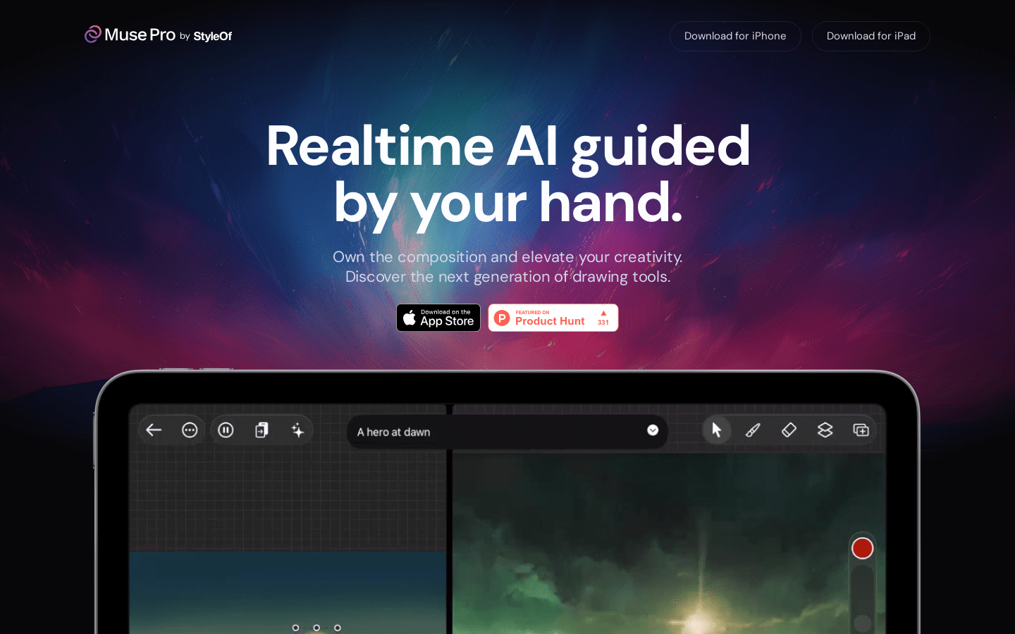 Musepro