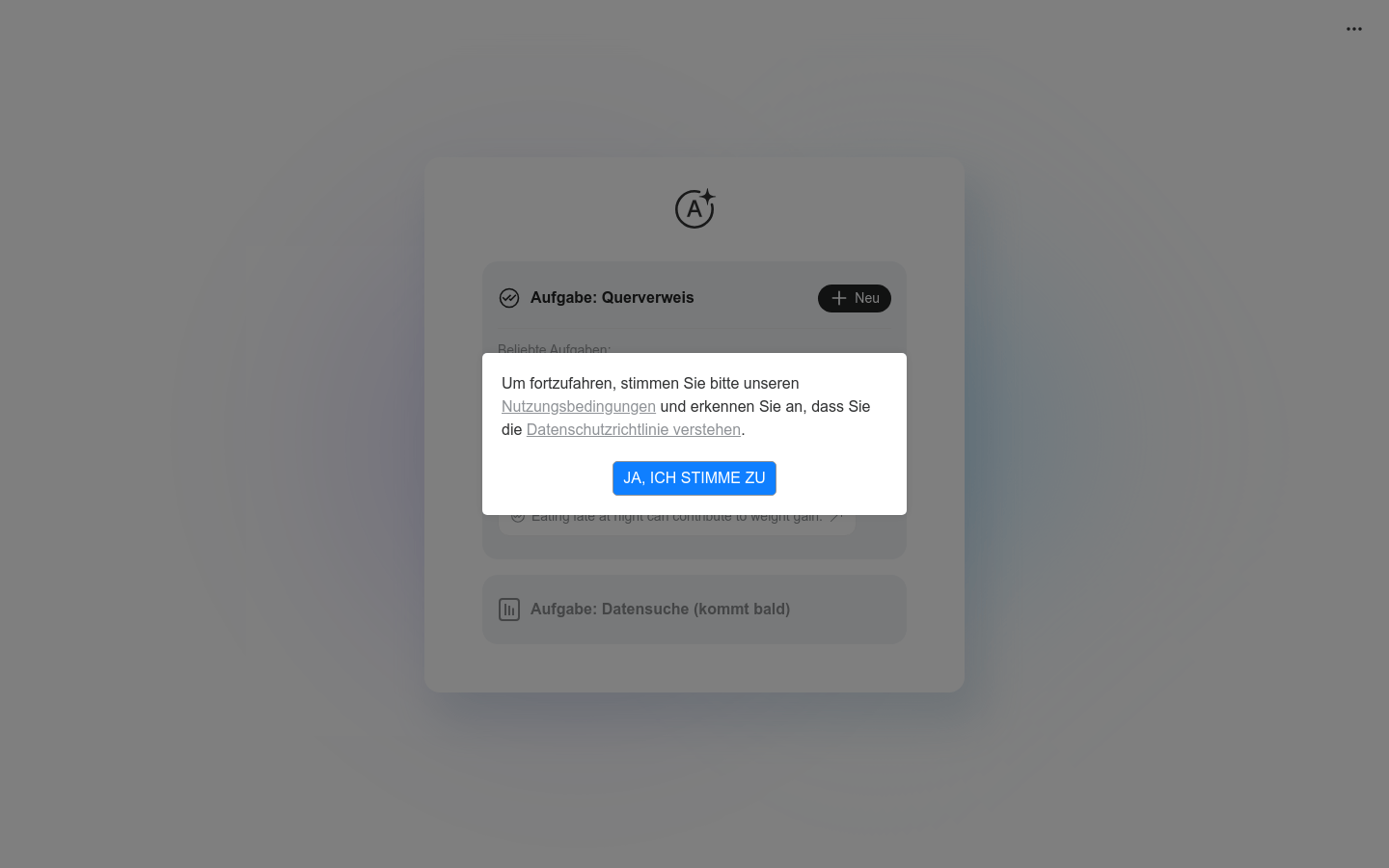 Genspark Autopilot Agent