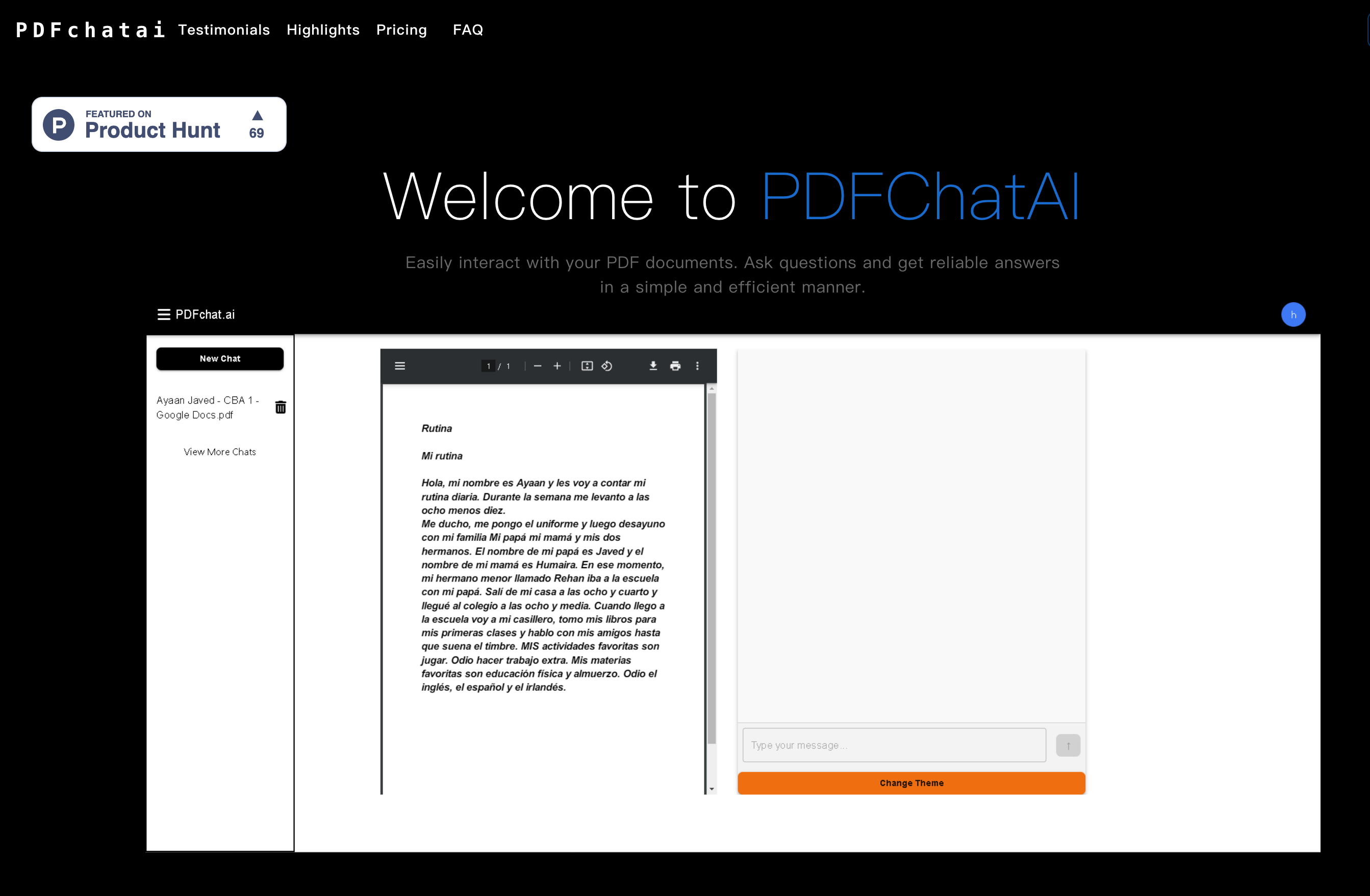 Pdfchatai