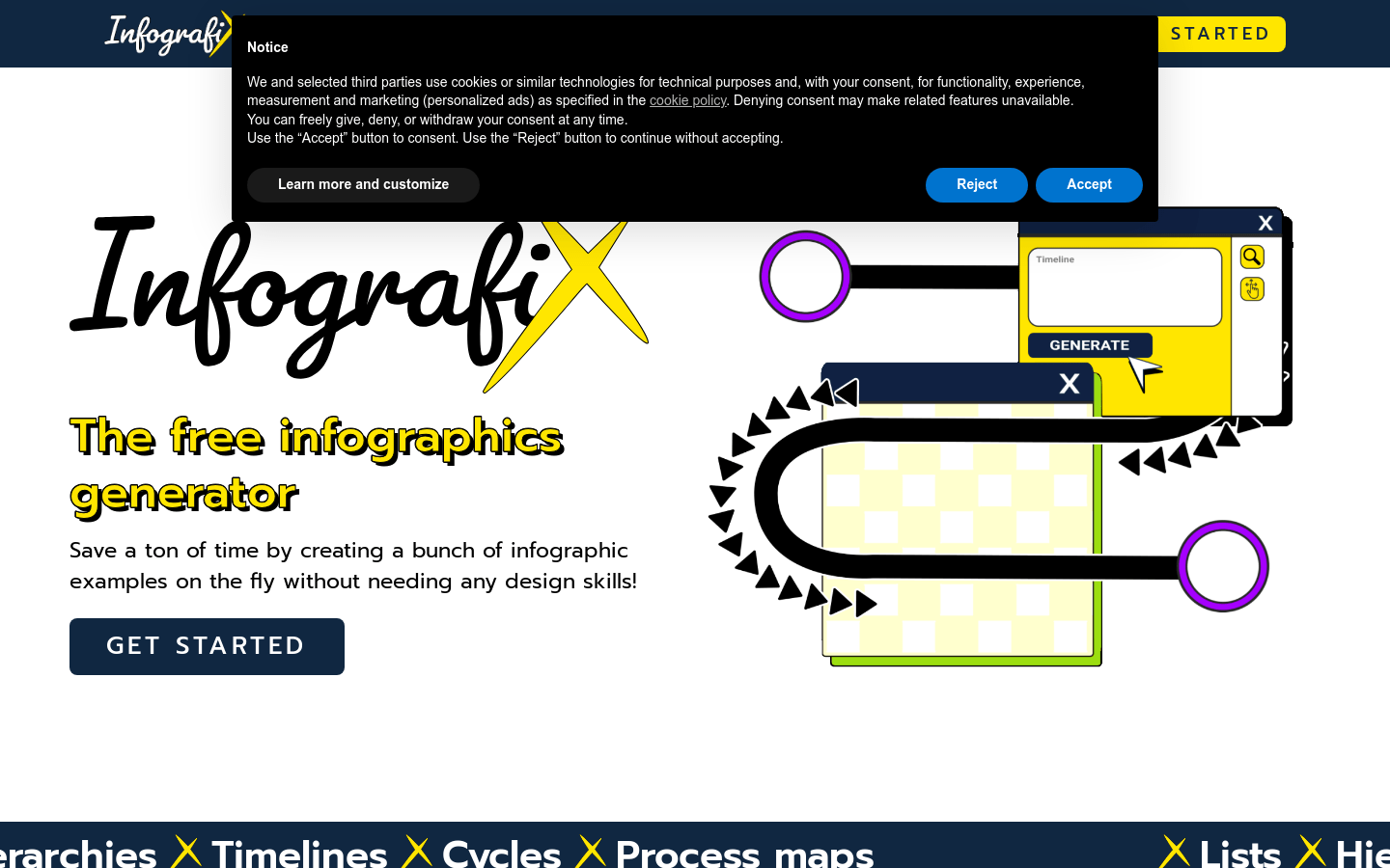 Infografix