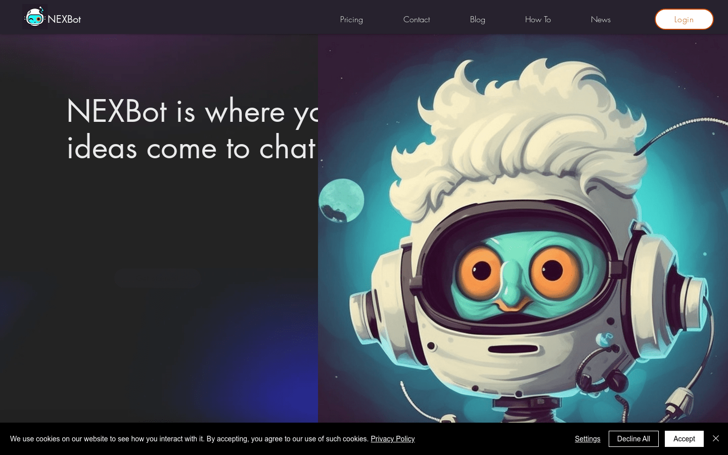 Nexbot