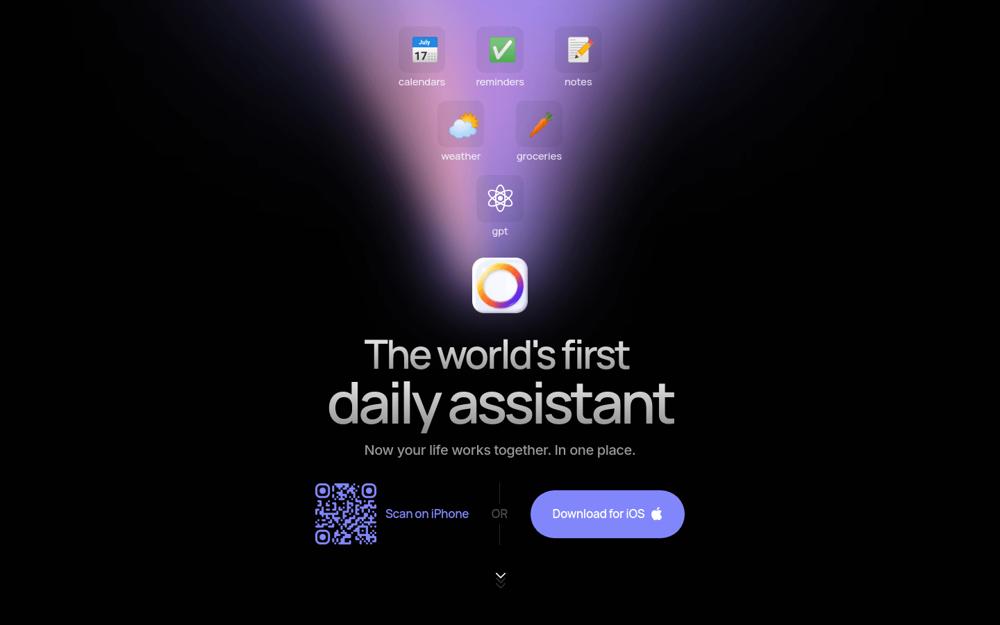 Hero App