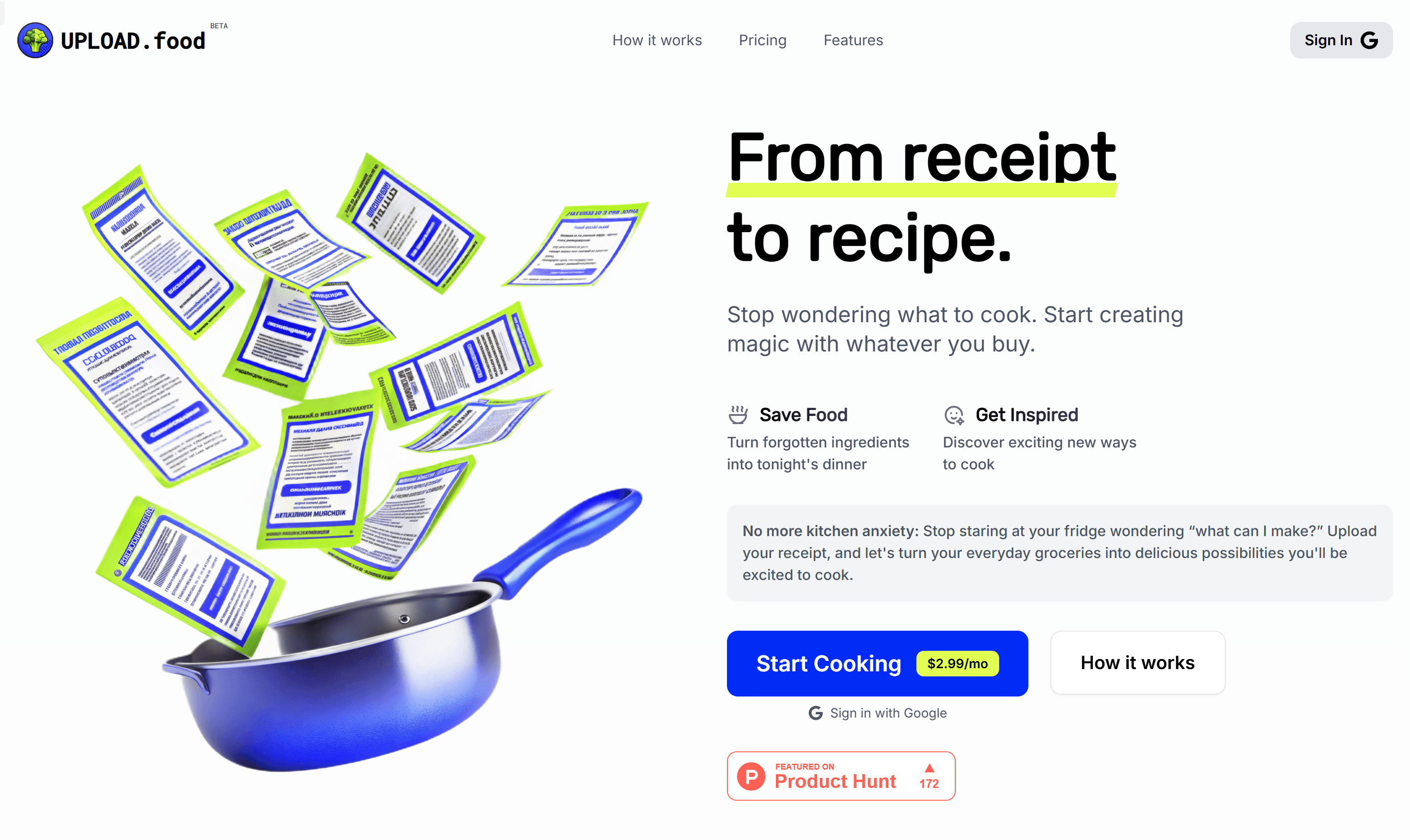 Upload.food