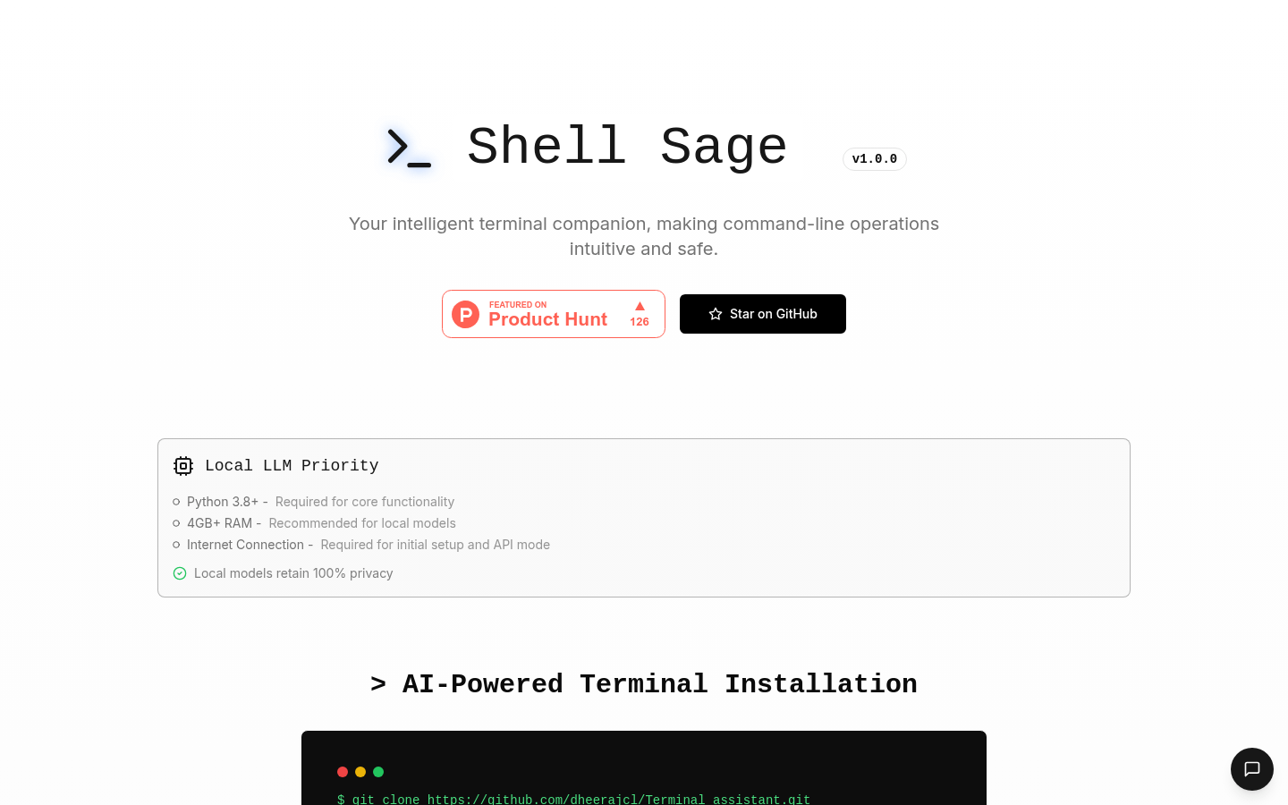 Shell Sage