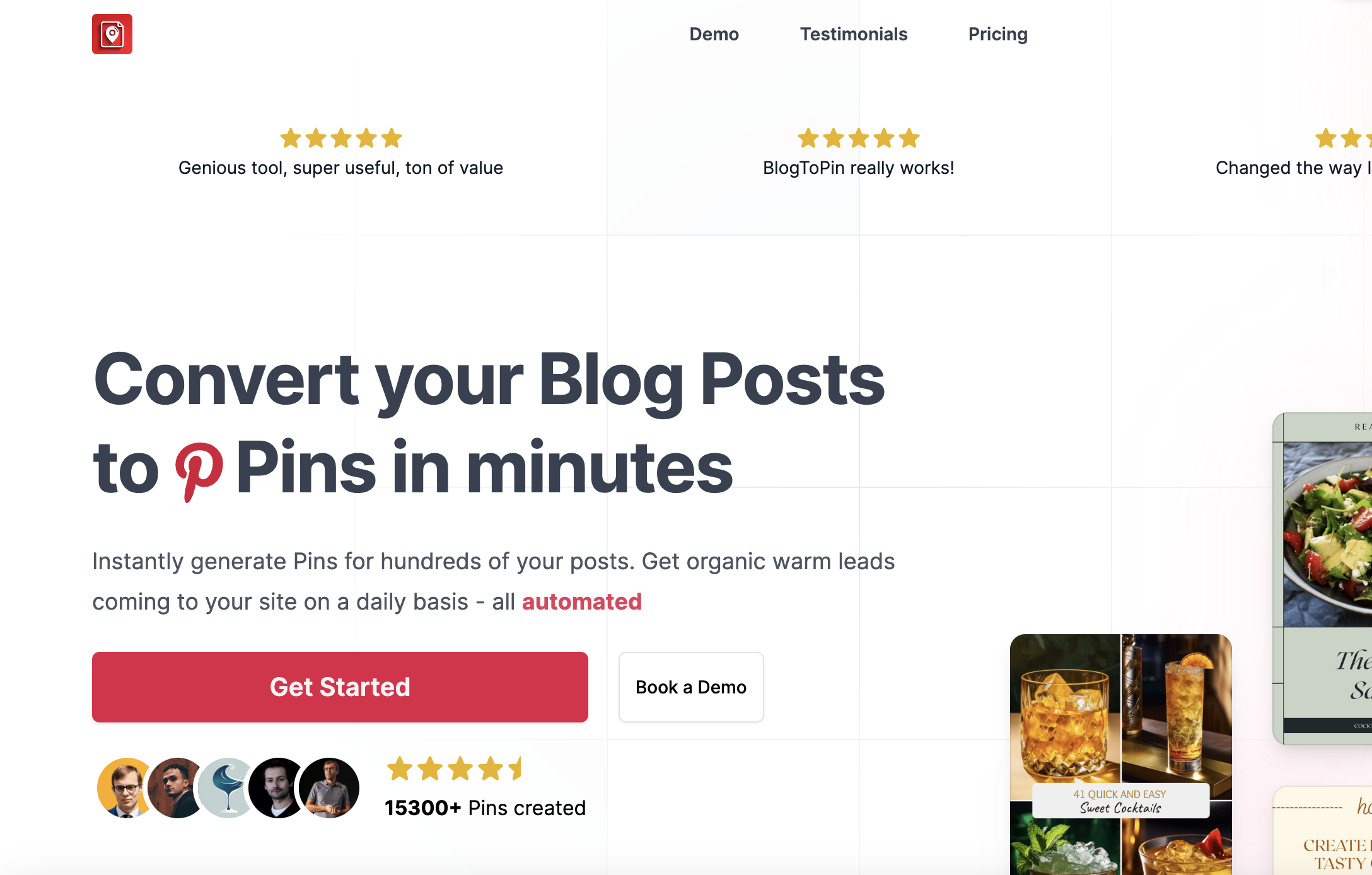 Blogtopin