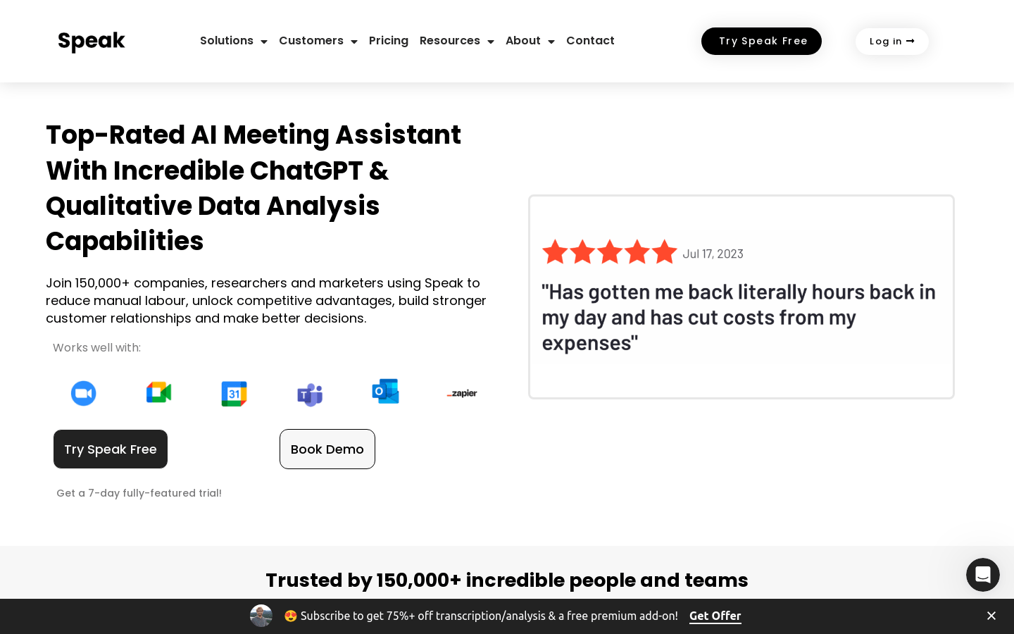 Speakai.co