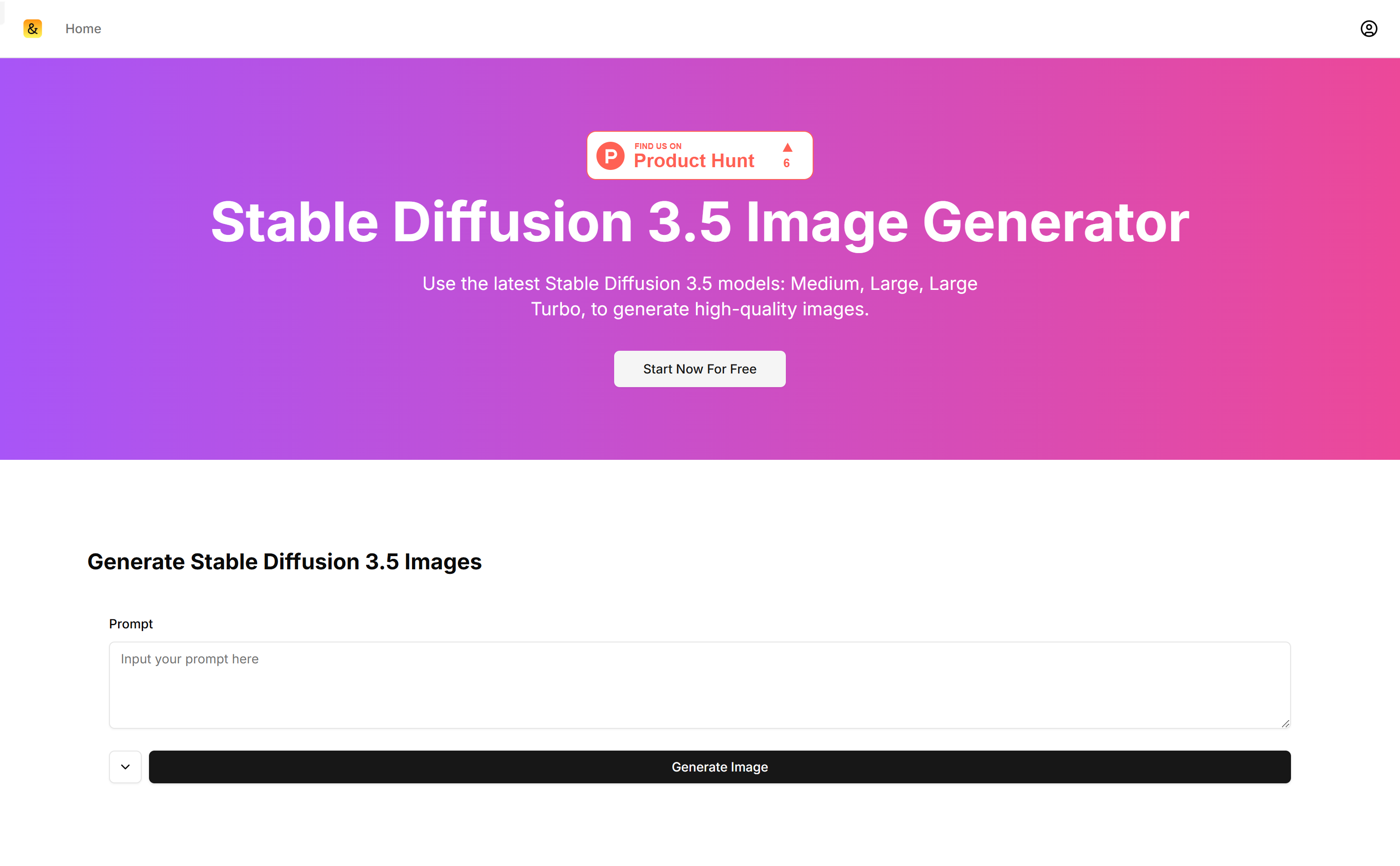 SD Image