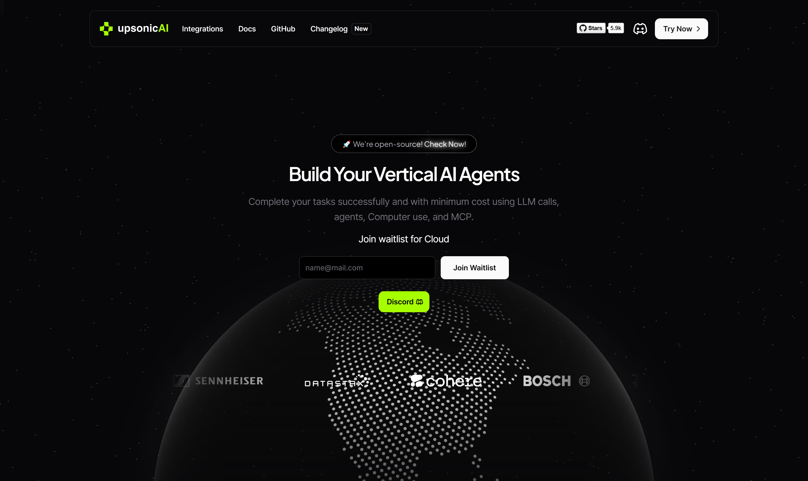 Upsonic AI