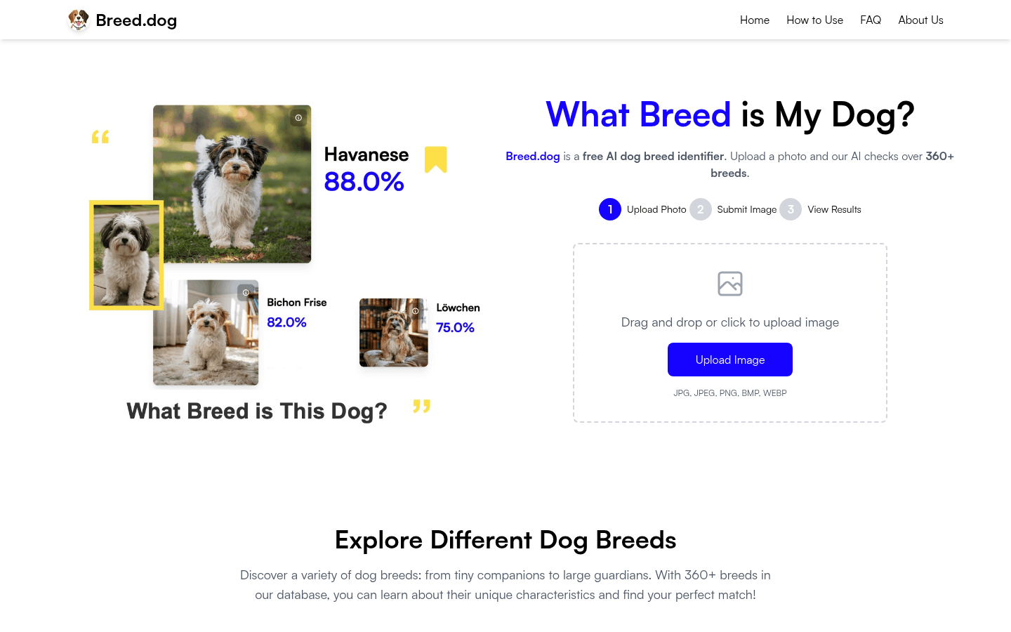 Breed.dog