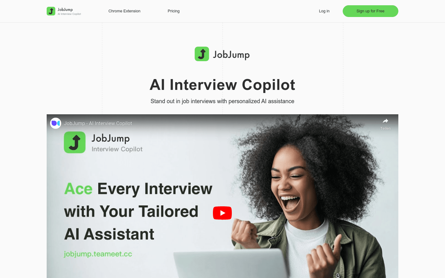 Jobjump