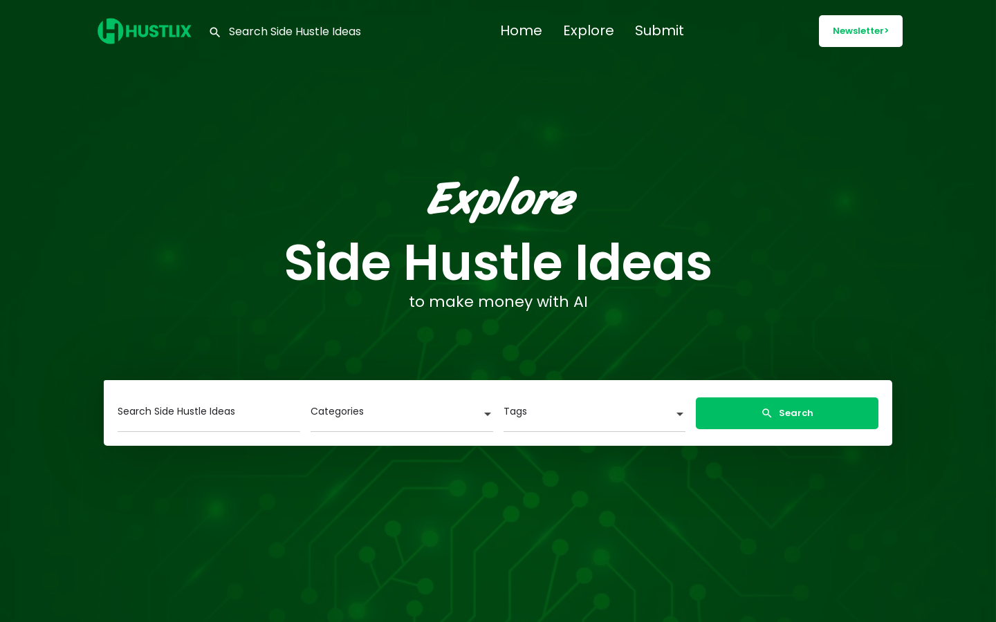 Hustlix