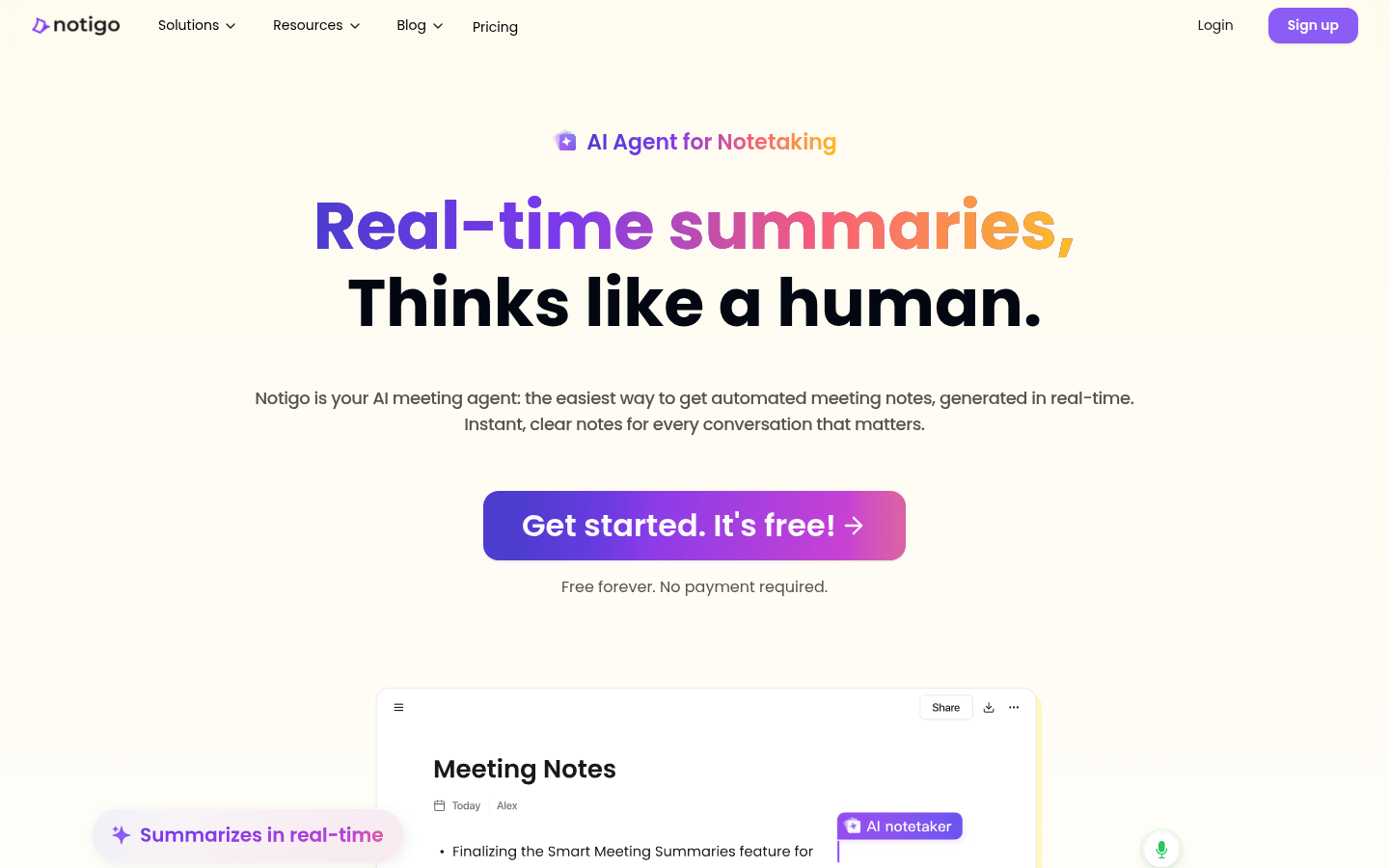 Notigo.ai