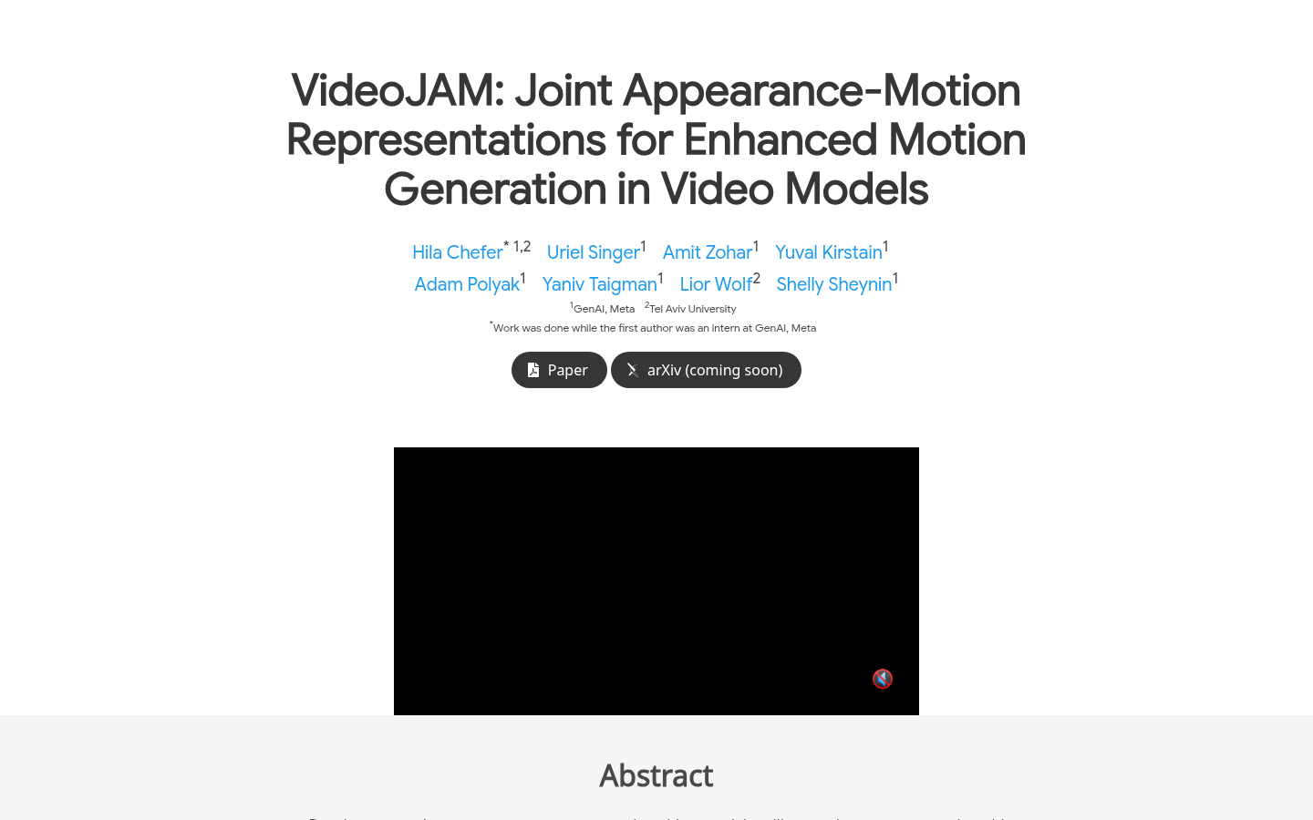Videojam