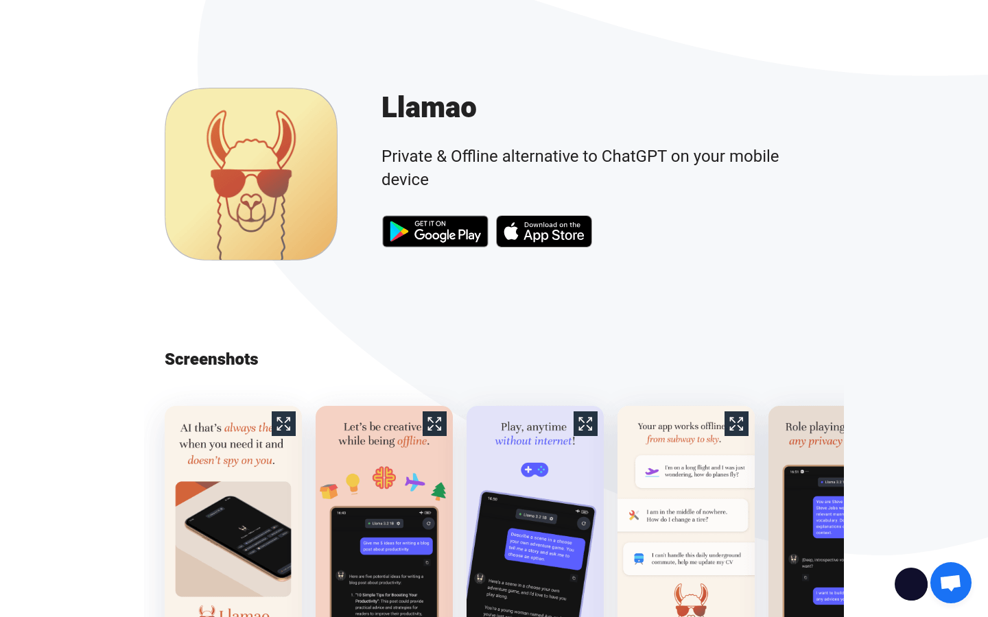 Llamao