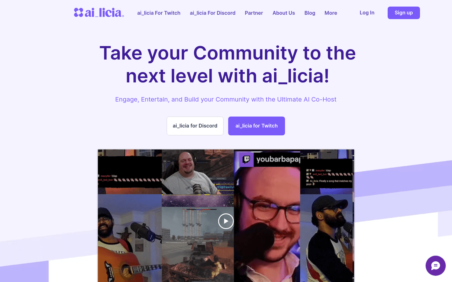 Ai Licia.com