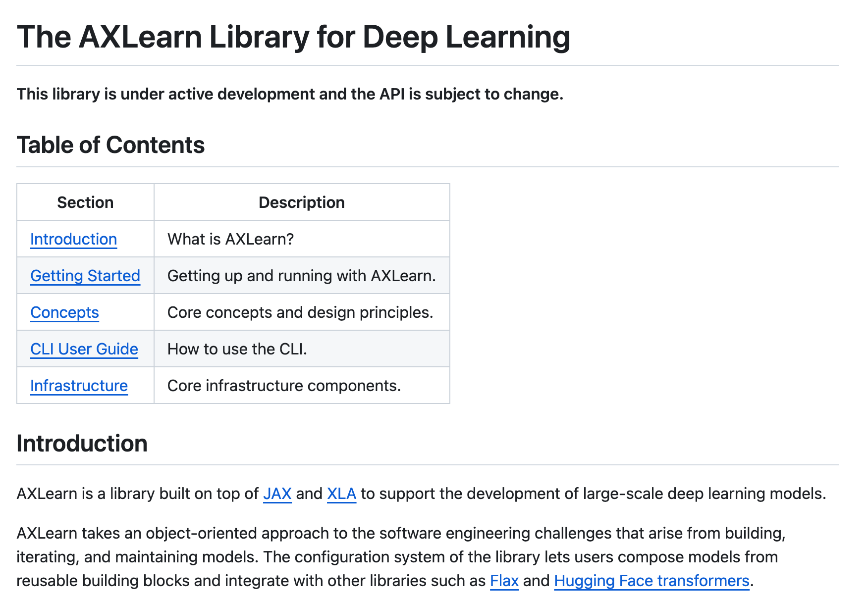 Axlearn