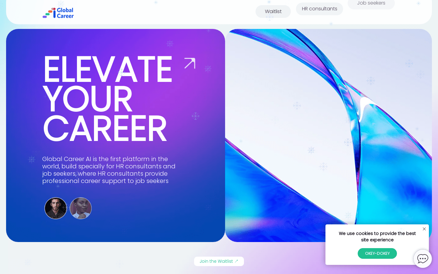 Global Career