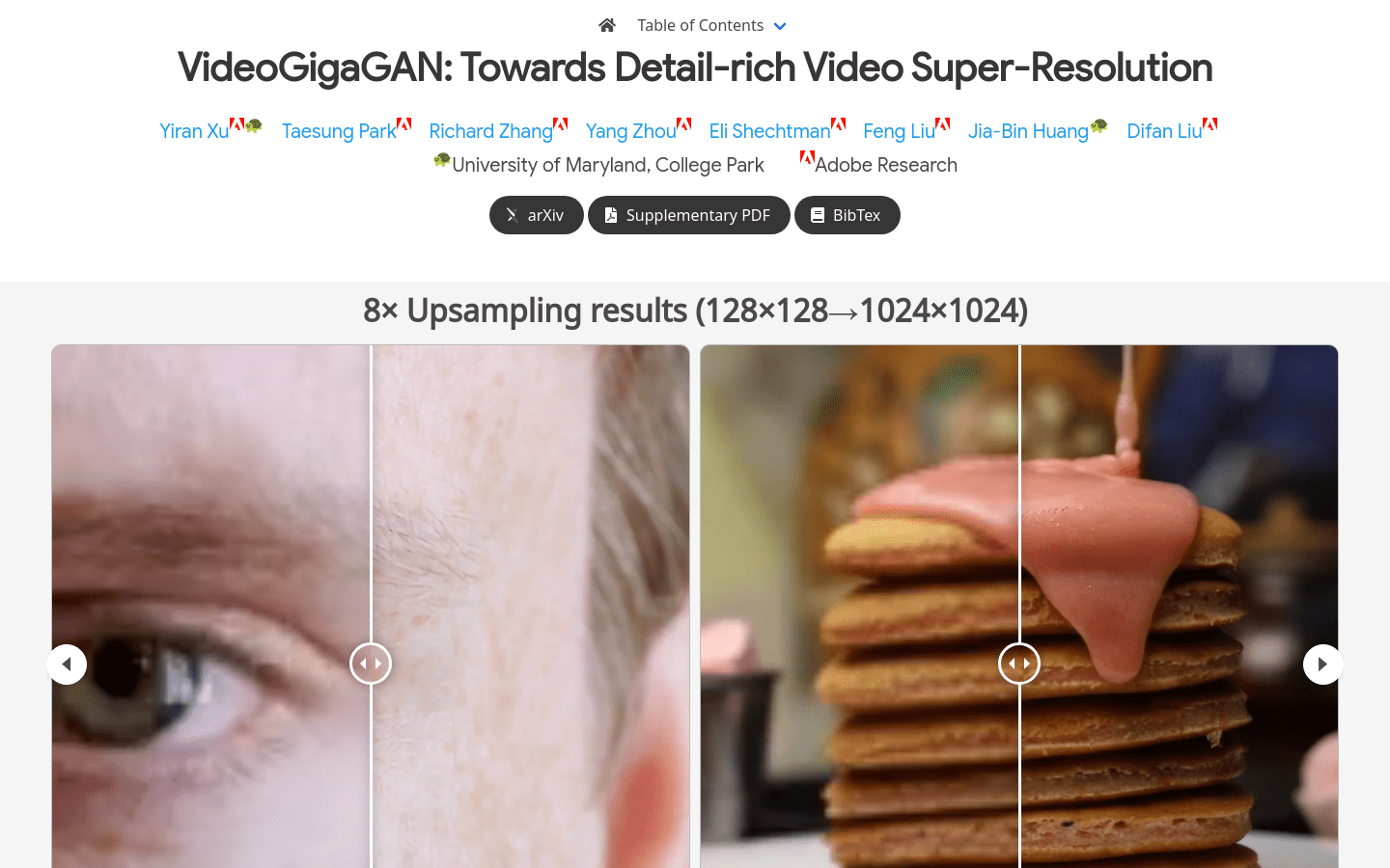 Videogigagan