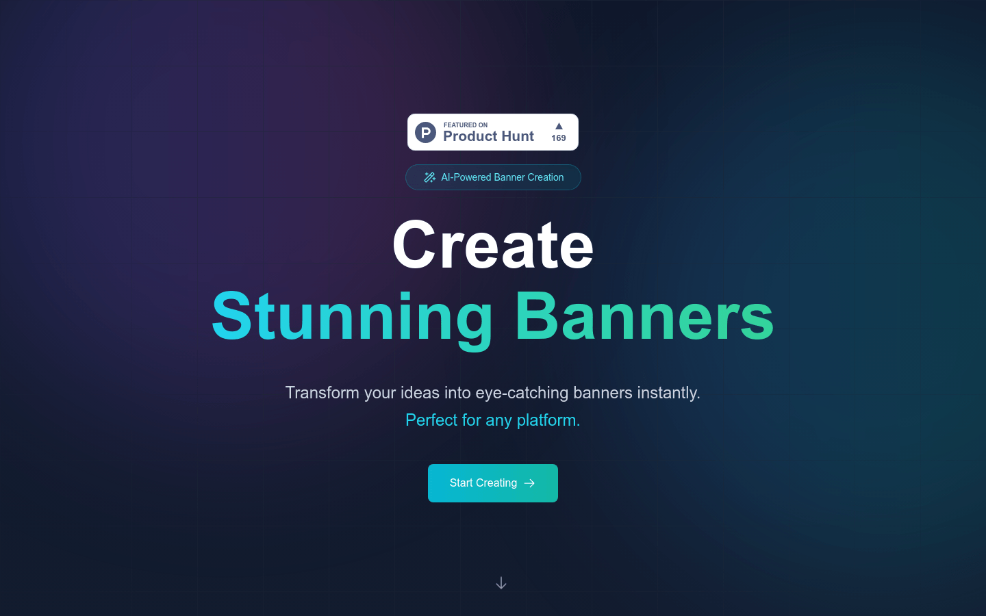 Createmybanner