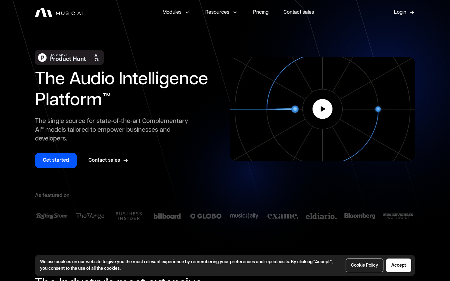 Music.ai