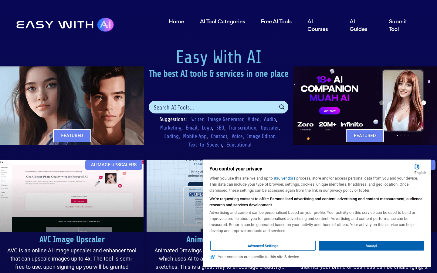 Easywithai.com