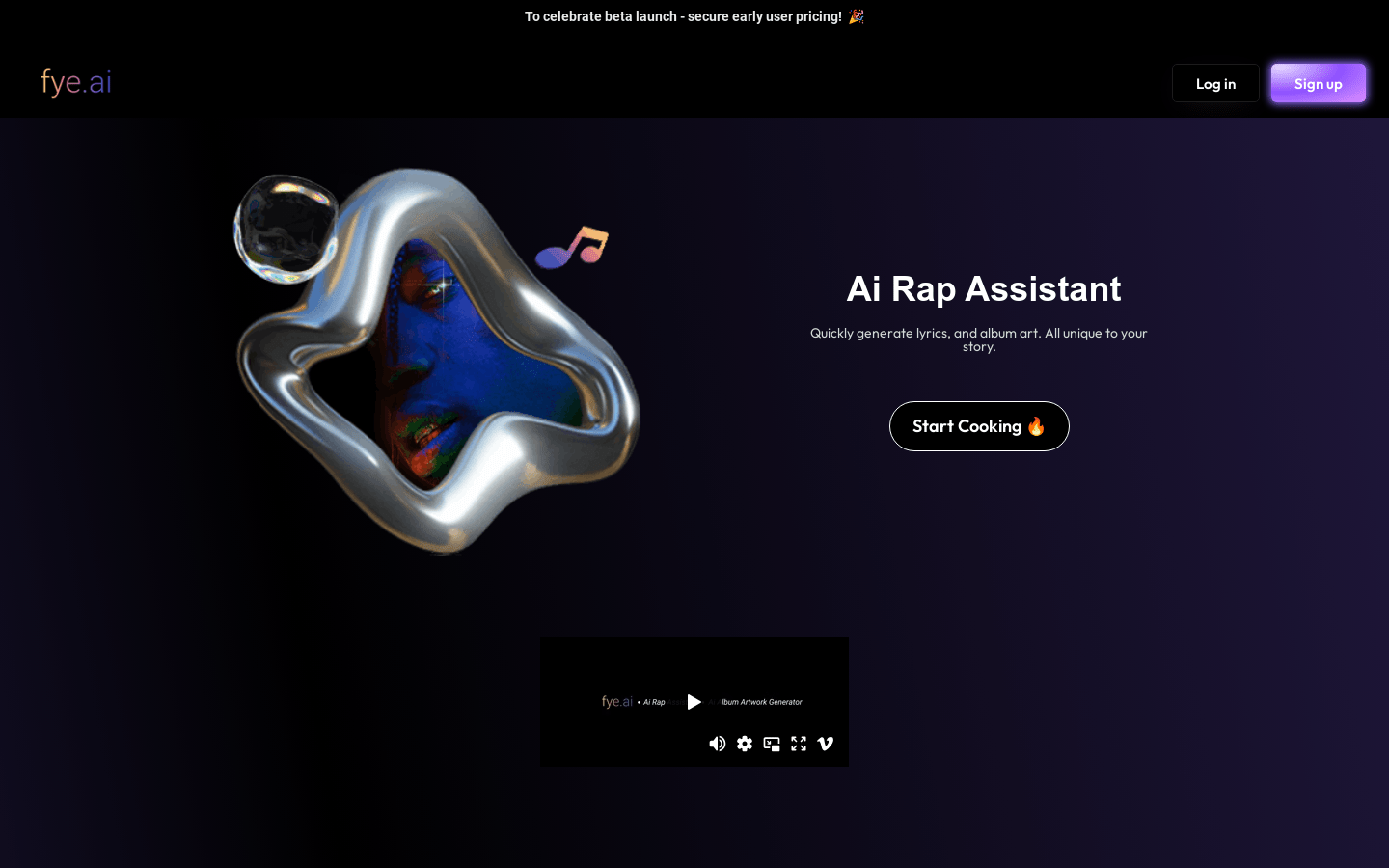 Fye.ai